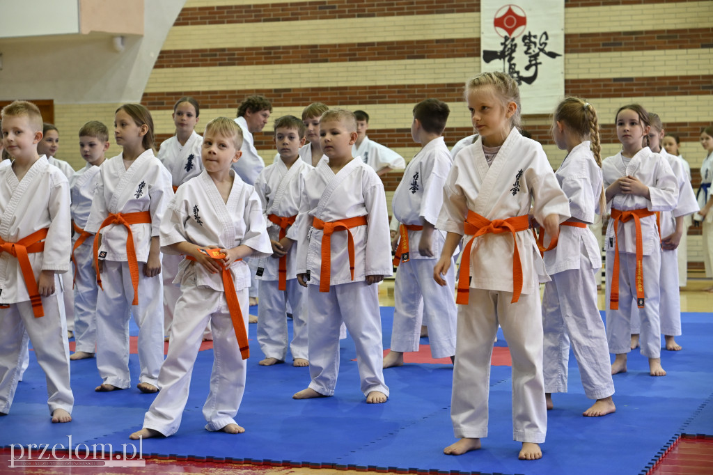 Turniej Karateków w Chrzanowie - 30.05.2026
