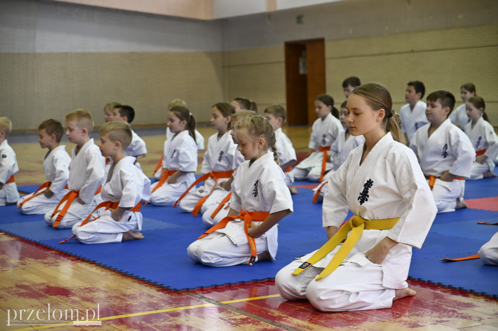 Turniej Karateków w Chrzanowie - 30.05.2026