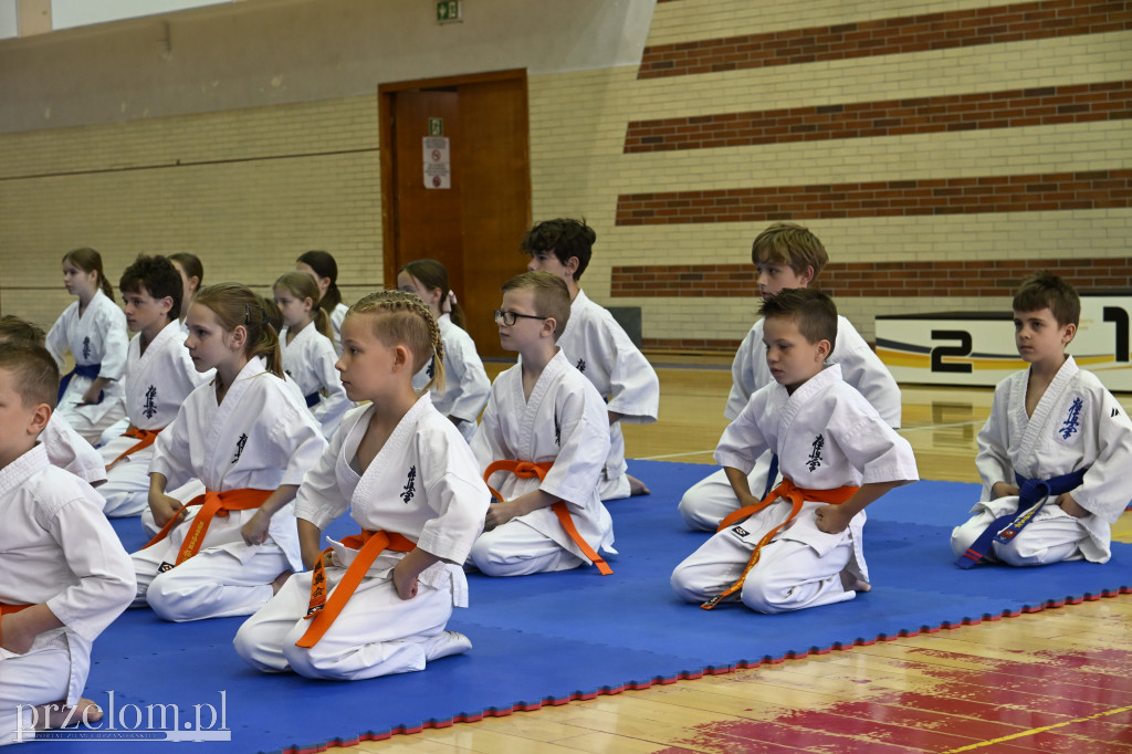 Turniej Karateków w Chrzanowie - 30.05.2026