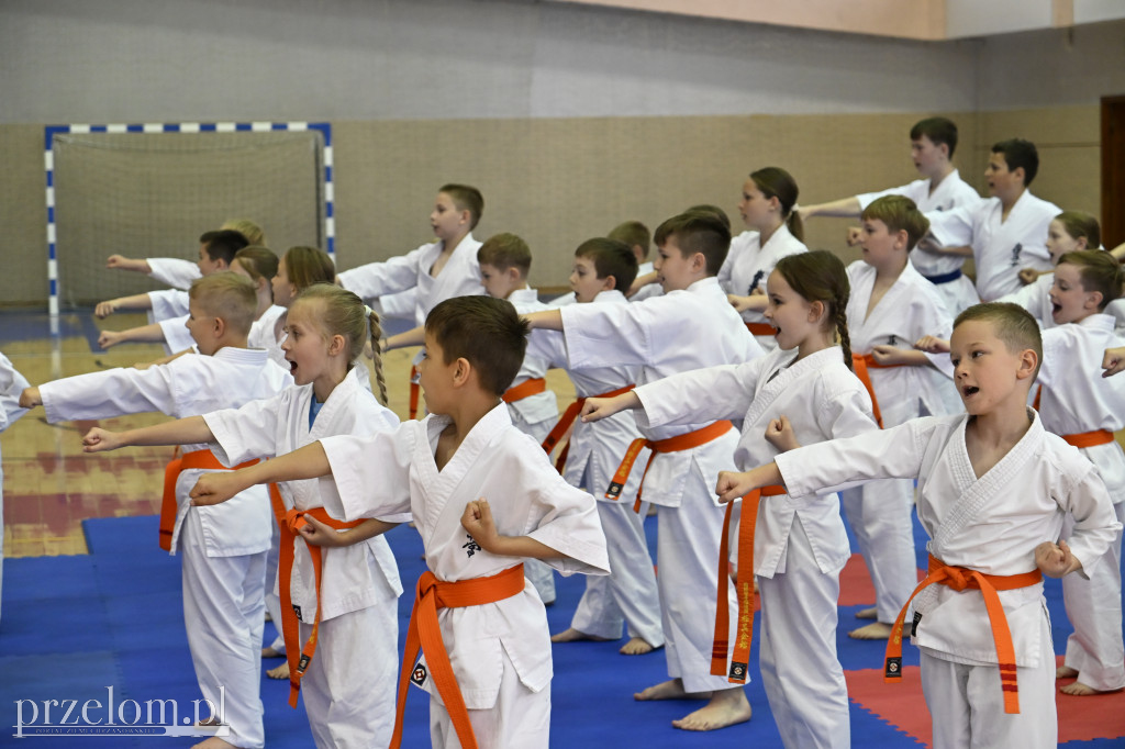 Turniej Karateków w Chrzanowie - 30.05.2026
