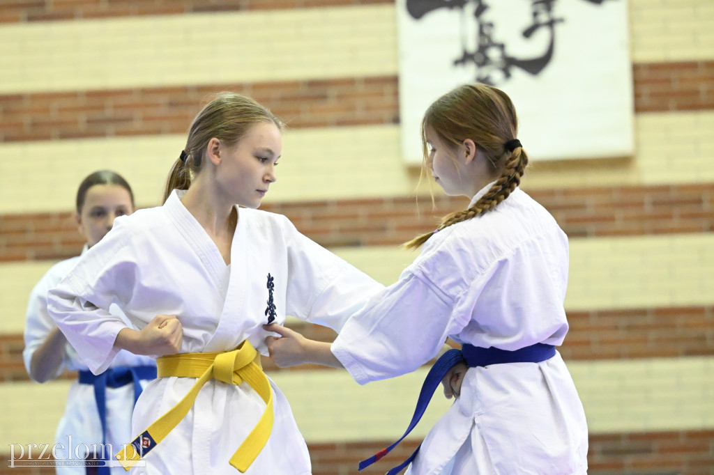 Turniej Karateków w Chrzanowie - 30.05.2026
