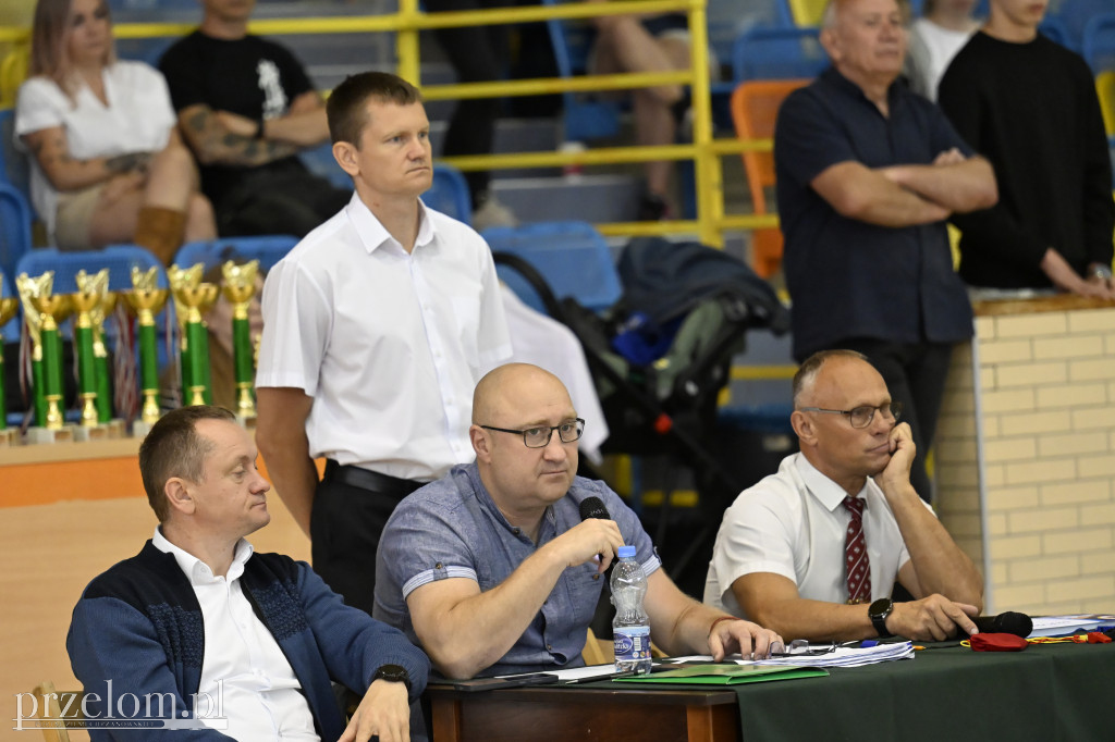 Turniej Karateków w Chrzanowie - 30.05.2026