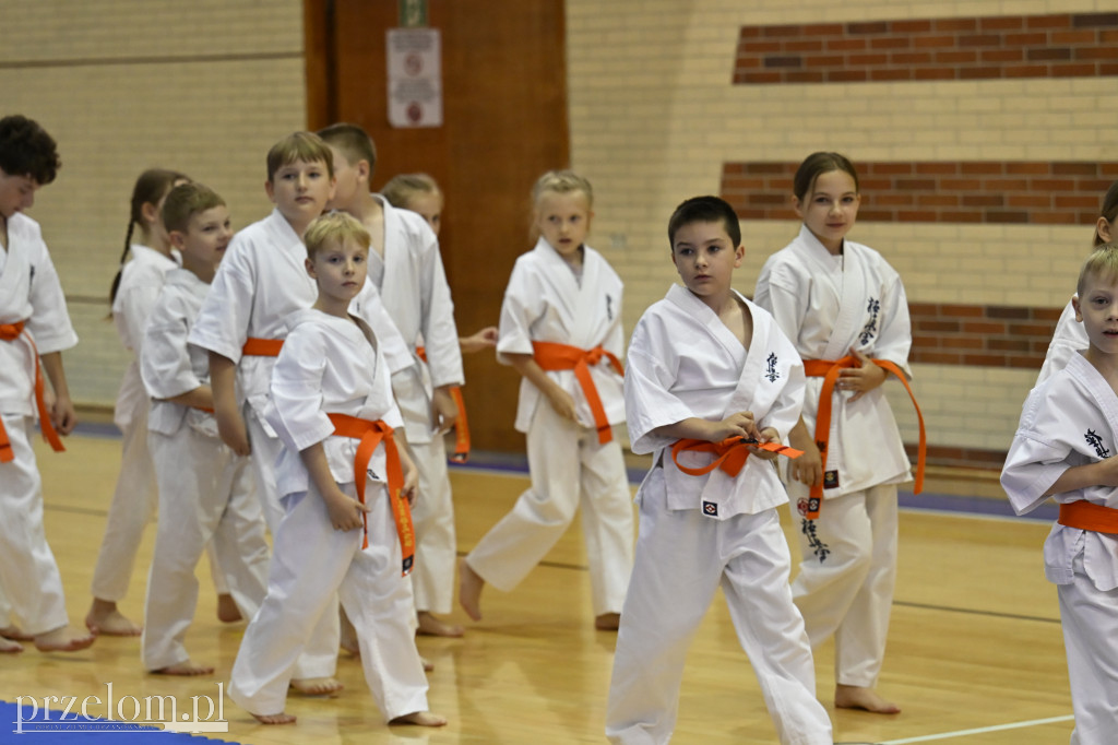 Turniej Karateków w Chrzanowie - 30.05.2026