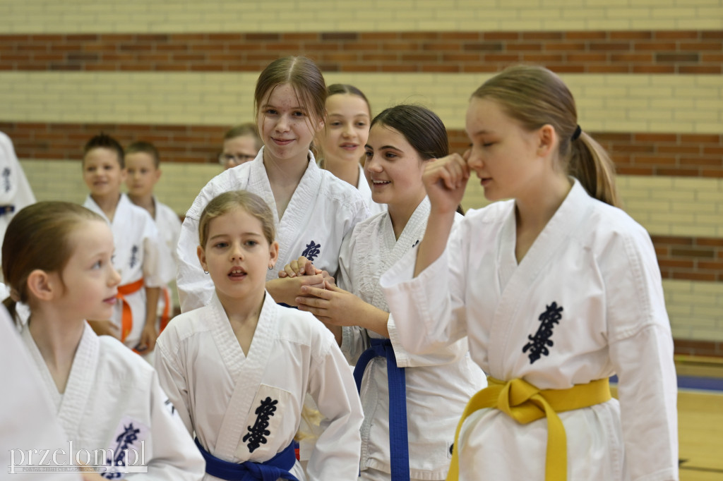 Turniej Karateków w Chrzanowie - 30.05.2026