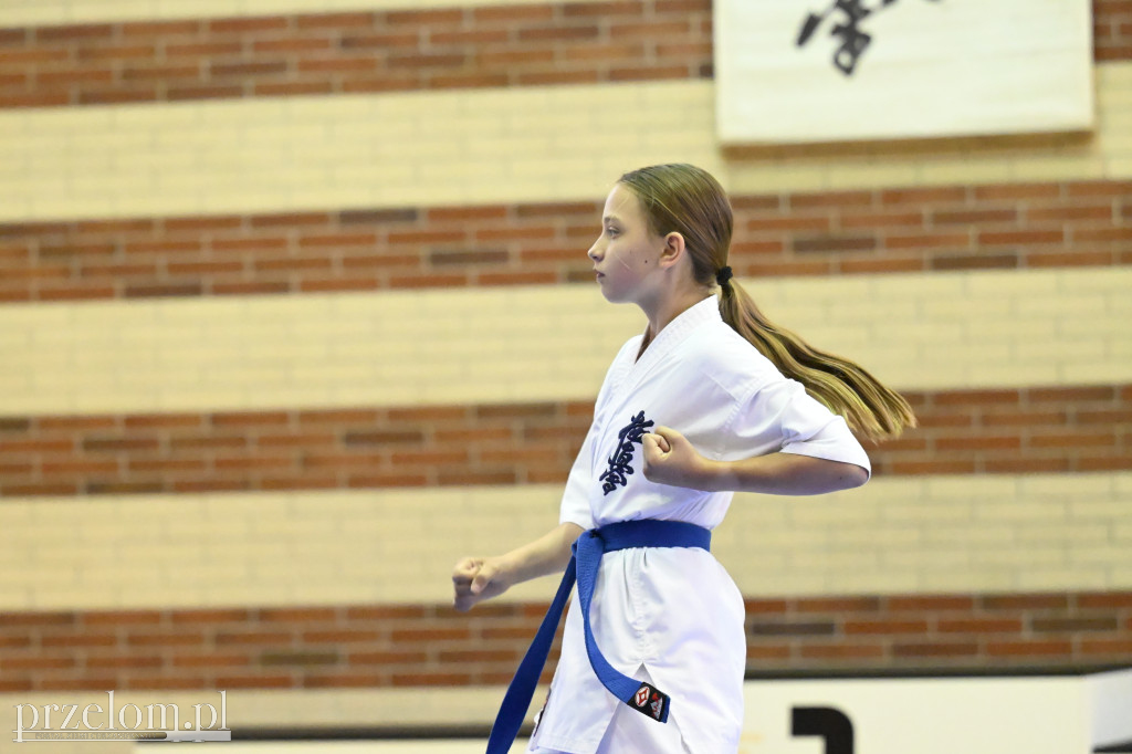 Turniej Karateków w Chrzanowie - 30.05.2026