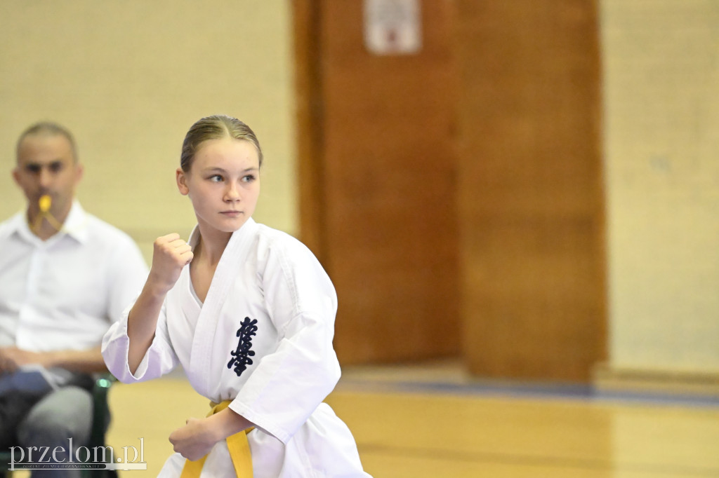 Turniej Karateków w Chrzanowie - 30.05.2026