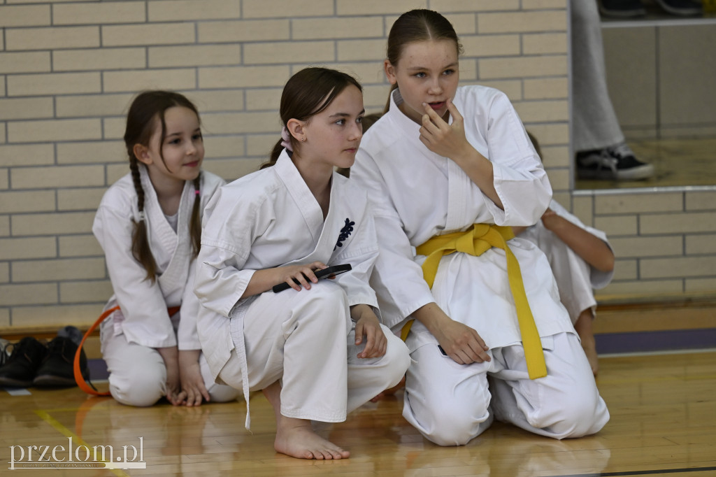 Turniej Karateków w Chrzanowie - 30.05.2026