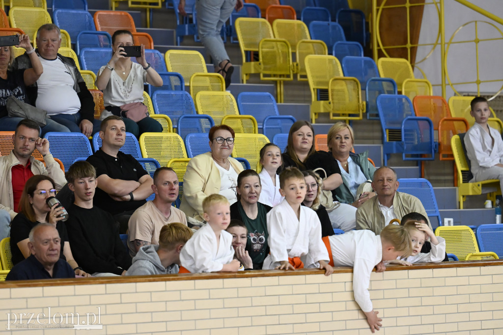 Turniej Karateków w Chrzanowie - 30.05.2026