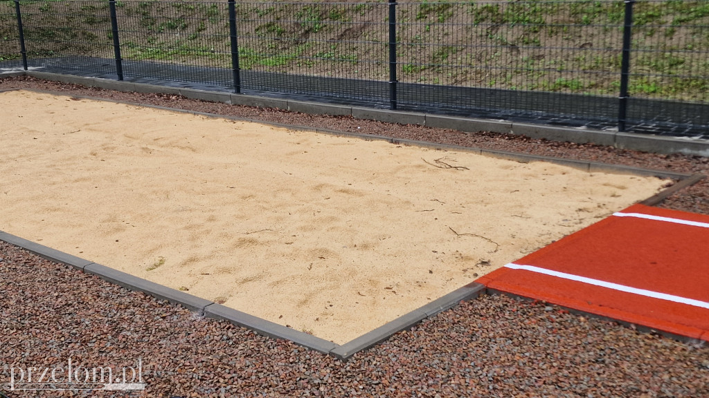 Stadion w Alwerni - 30.05.2026