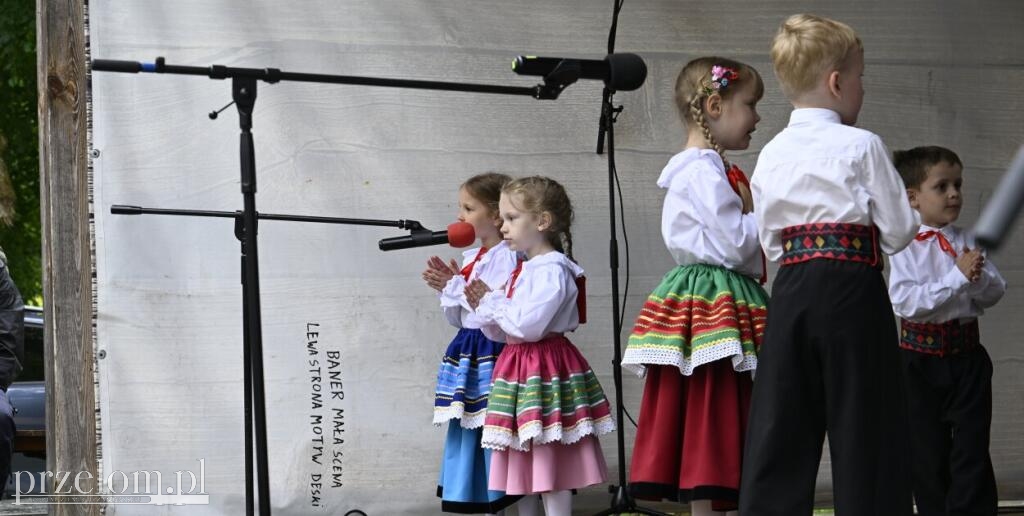 Dzień Dziecka w Wygiełzowie - 30.05.2026