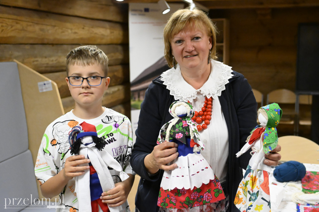 Dzień Dziecka w Wygiełzowie - 30.05.2026