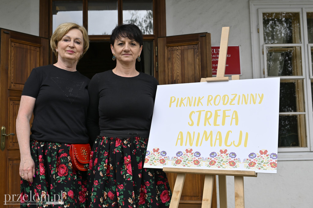 Dzień Dziecka w Wygiełzowie - 30.05.2026