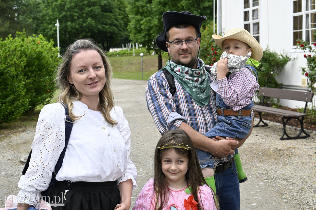 Dzień Dziecka w Wygiełzowie - 30.05.2026
