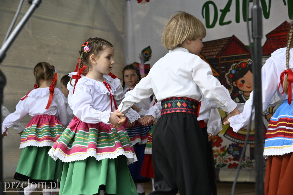 Dzień Dziecka w Wygiełzowie - 30.05.2026