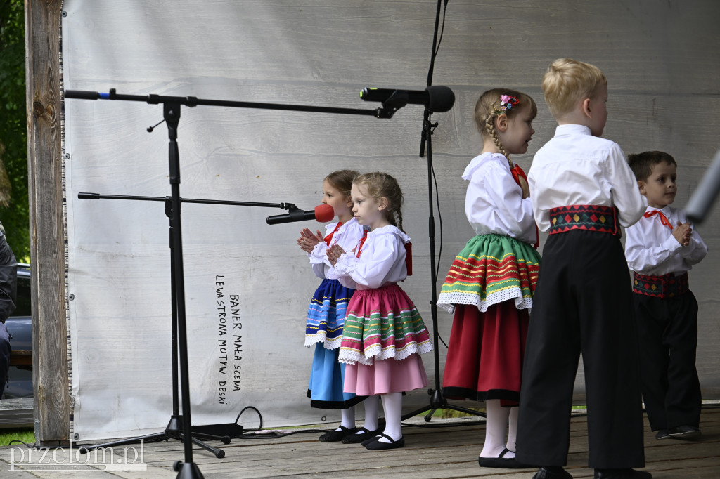 Dzień Dziecka w Wygiełzowie - 30.05.2026