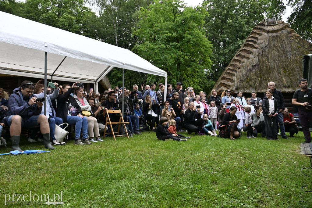 Dzień Dziecka w Wygiełzowie - 30.05.2026