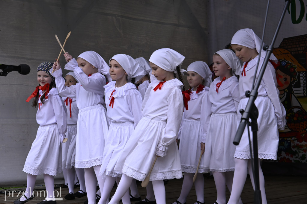 Dzień Dziecka w Wygiełzowie - 30.05.2026