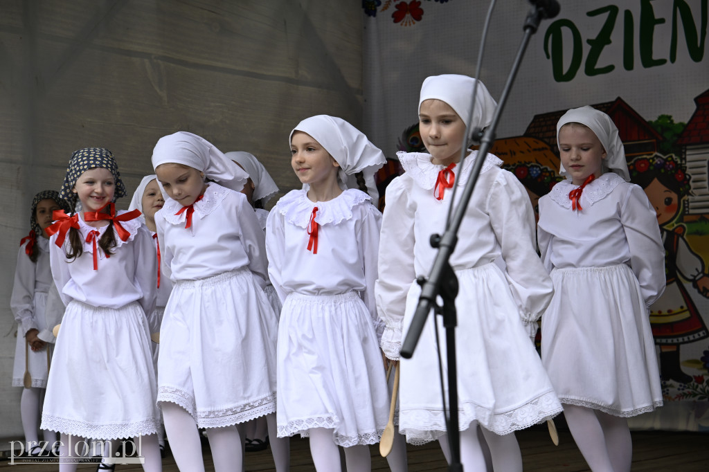 Dzień Dziecka w Wygiełzowie - 30.05.2026