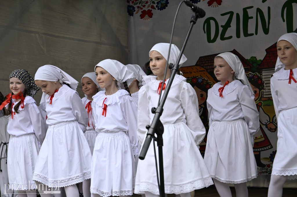 Dzień Dziecka w Wygiełzowie - 30.05.2026