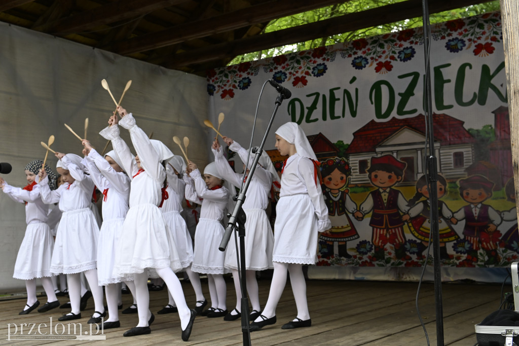Dzień Dziecka w Wygiełzowie - 30.05.2026