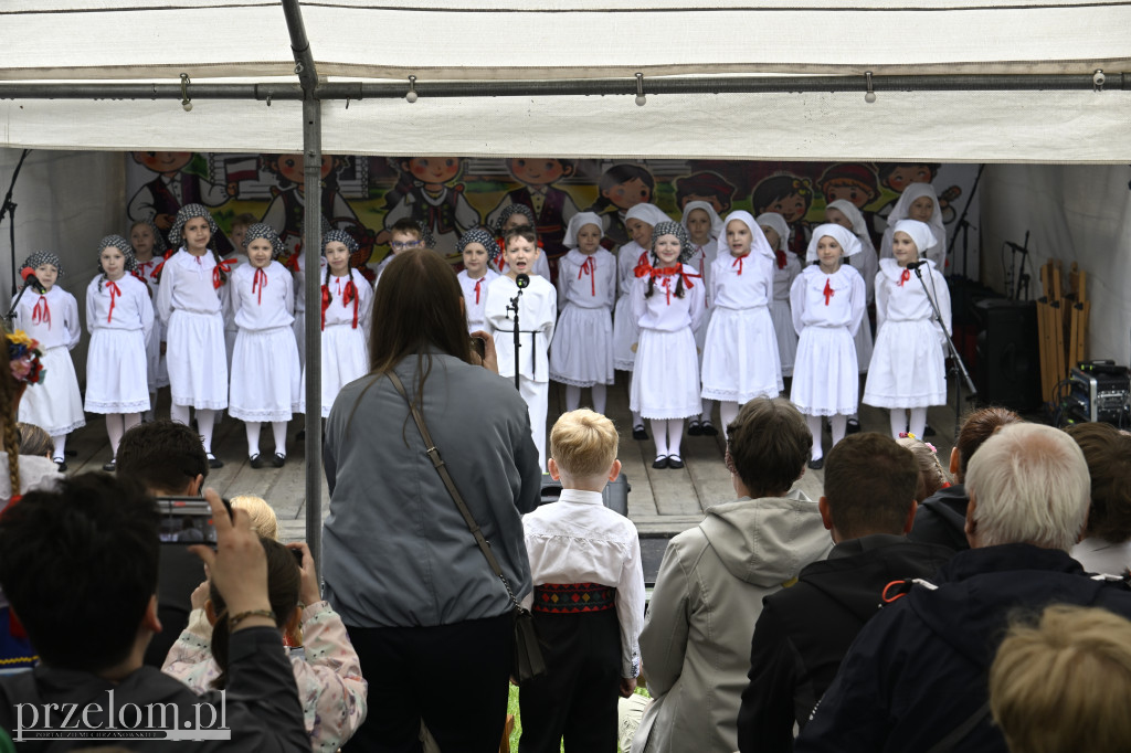 Dzień Dziecka w Wygiełzowie - 30.05.2026