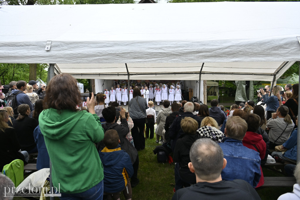Dzień Dziecka w Wygiełzowie - 30.05.2026