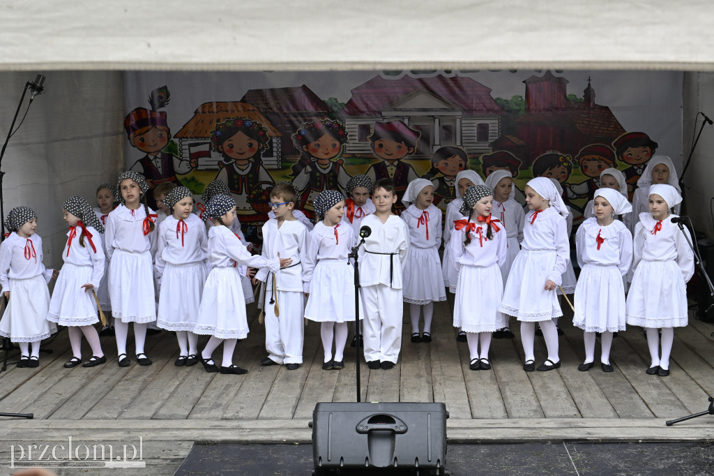 Dzień Dziecka w Wygiełzowie - 30.05.2026