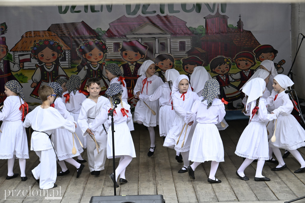 Dzień Dziecka w Wygiełzowie - 30.05.2026