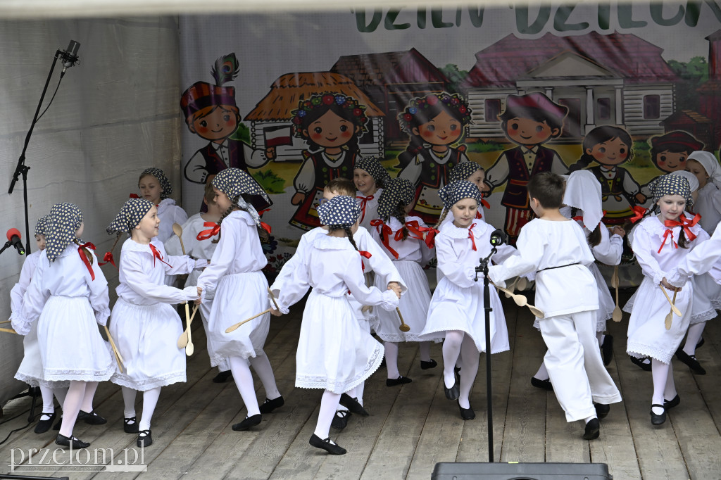 Dzień Dziecka w Wygiełzowie - 30.05.2026
