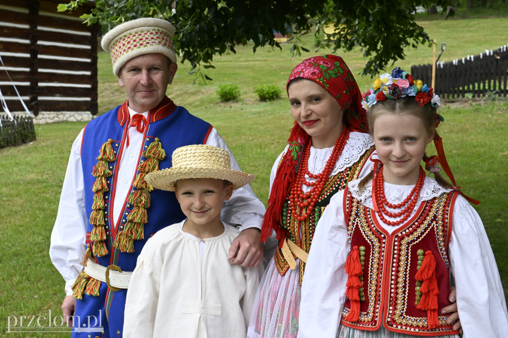 Dzień Dziecka w Wygiełzowie - 30.05.2026