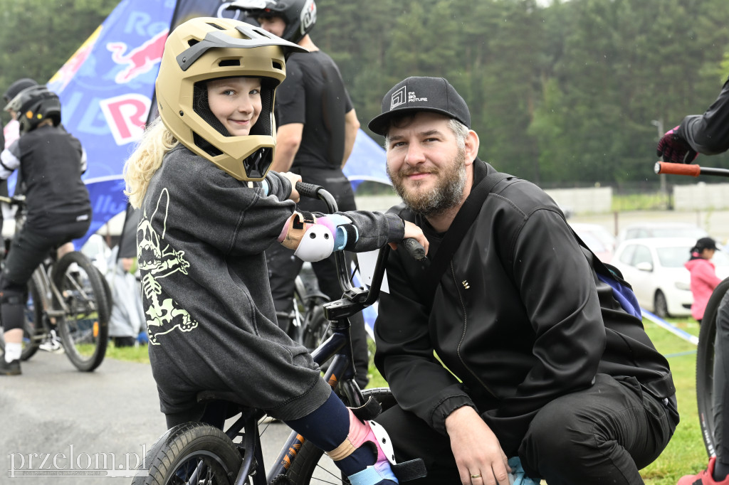 Zawody na Pumptracku w Regulicach - 30.05.2026