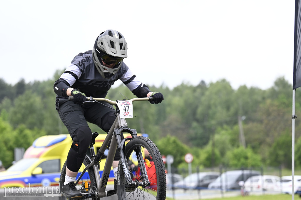 Zawody na Pumptracku w Regulicach - 30.05.2026