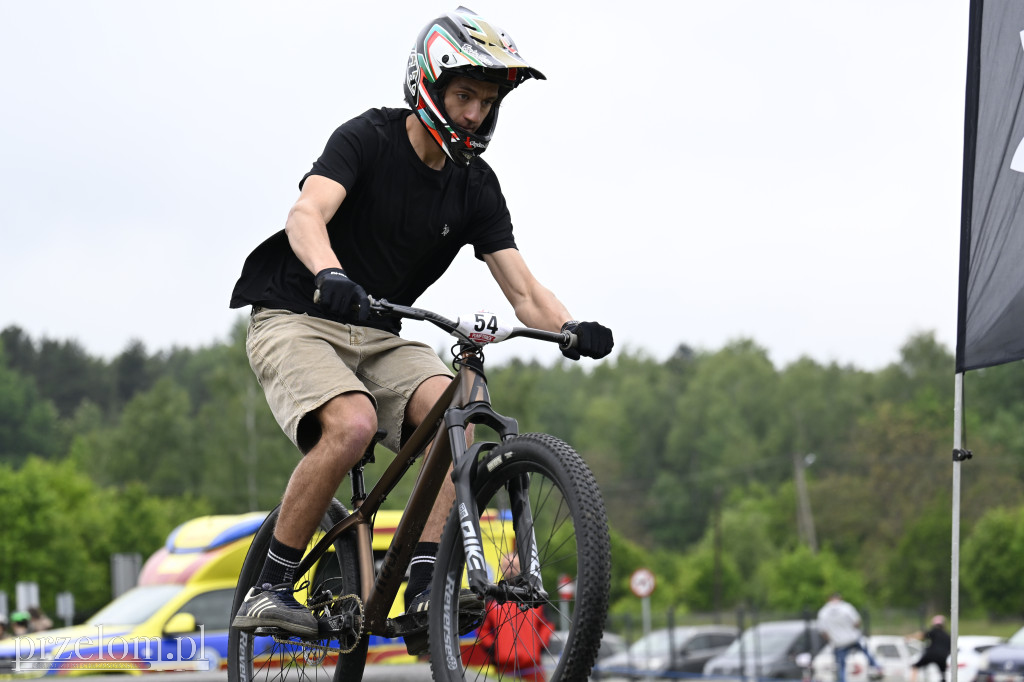 Zawody na Pumptracku w Regulicach - 30.05.2026