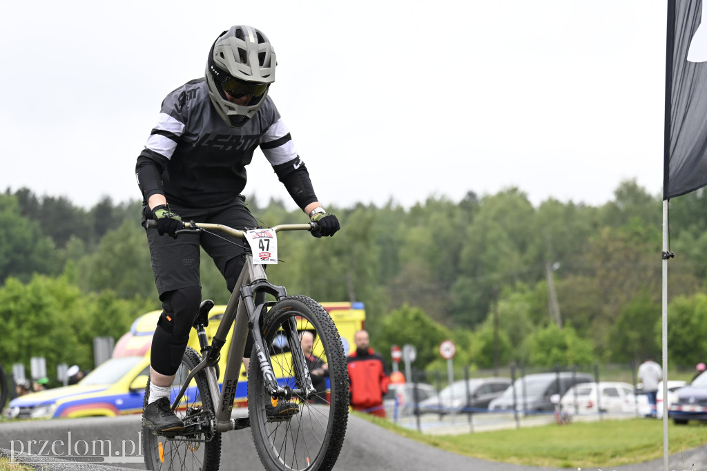 Zawody na Pumptracku w Regulicach - 30.05.2026