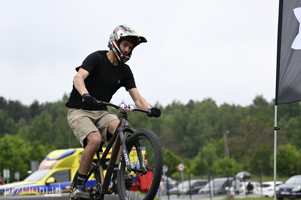 Zawody na Pumptracku w Regulicach - 30.05.2026