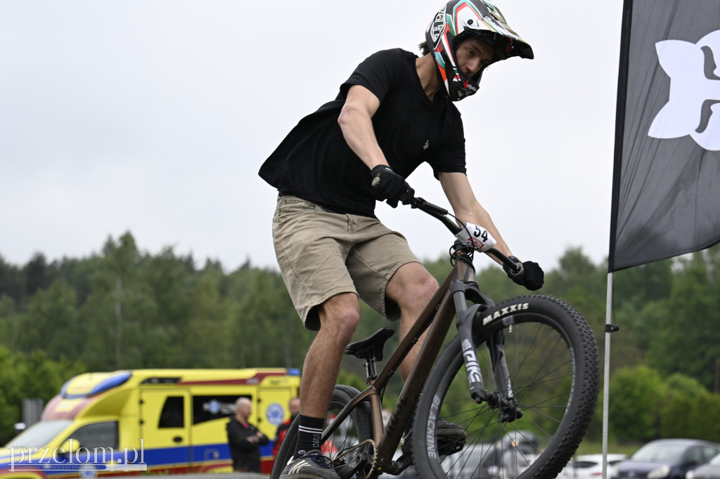 Zawody na Pumptracku w Regulicach - 30.05.2026