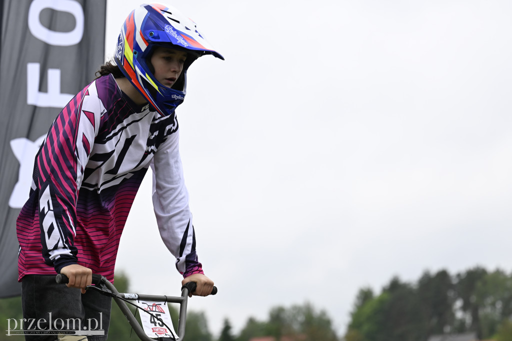 Zawody na Pumptracku w Regulicach - 30.05.2026