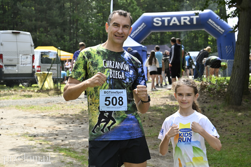 Bukowica Run 2026 - 31.05.2026
