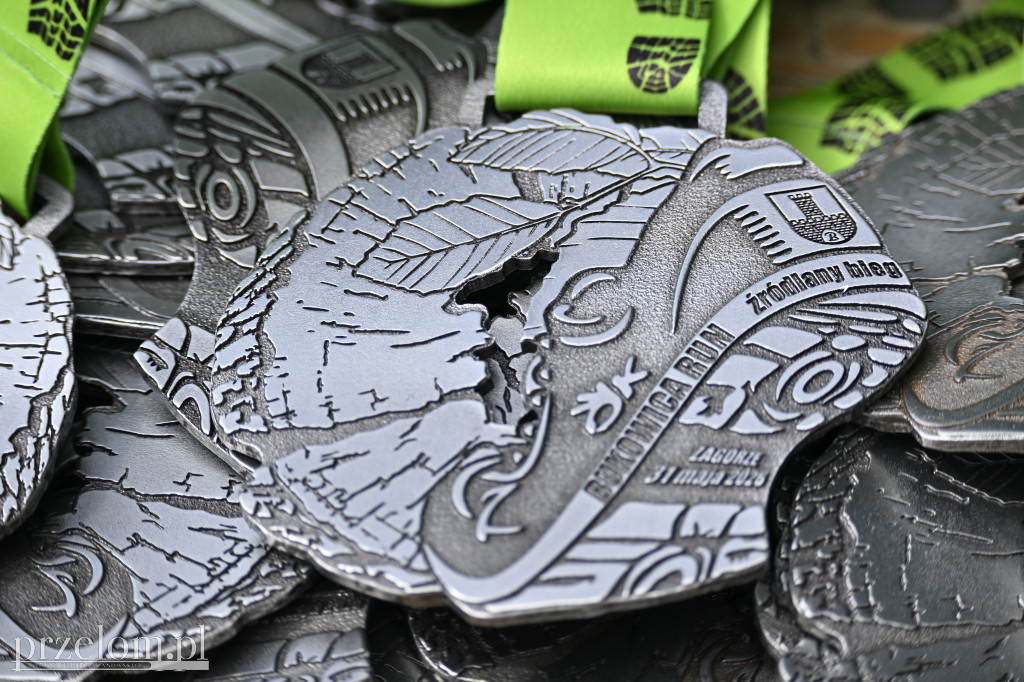 Bukowica Run 2026 - 31.05.2026