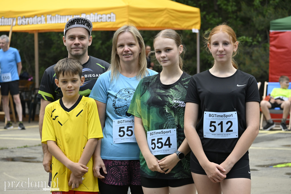 Bukowica Run 2026 - 31.05.2026