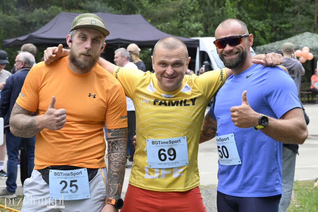 Bukowica Run 2026 - 31.05.2026