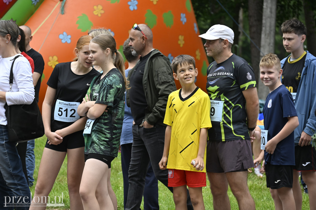 Bukowica Run 2026 - 31.05.2026