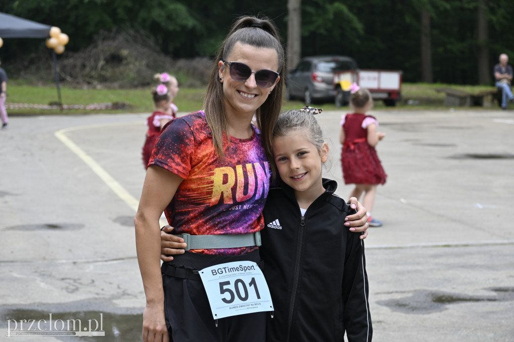 Bukowica Run 2026 - 31.05.2026