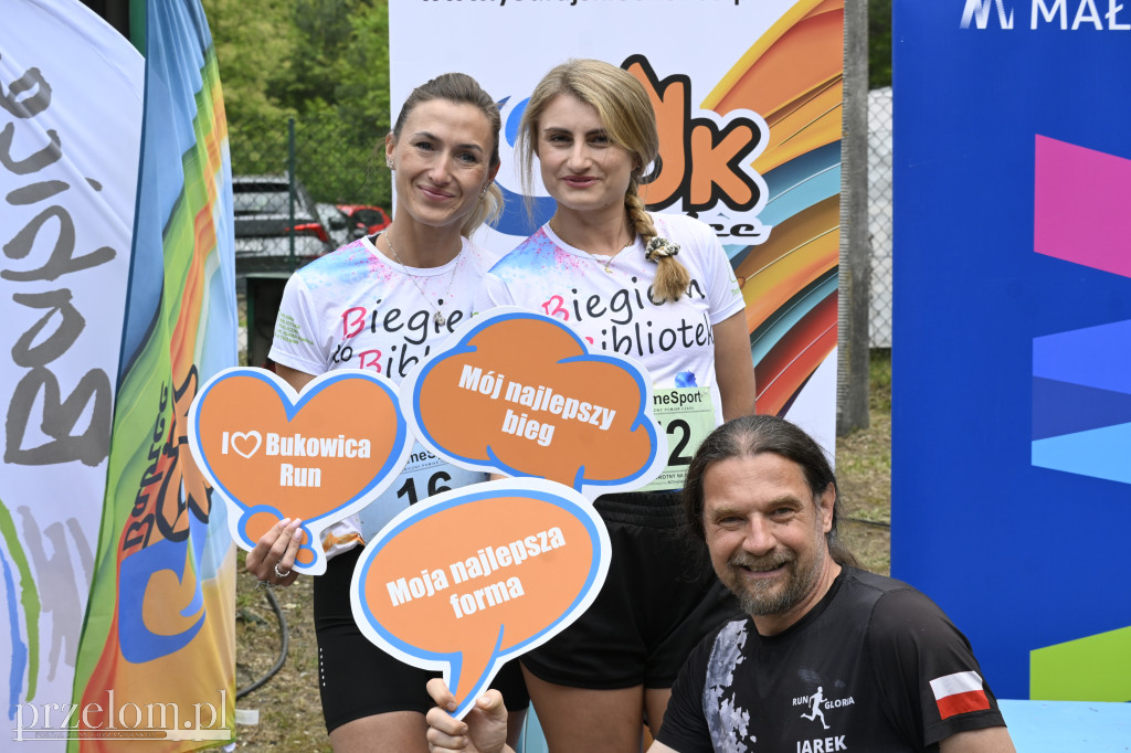 Bukowica Run 2026 - 31.05.2026