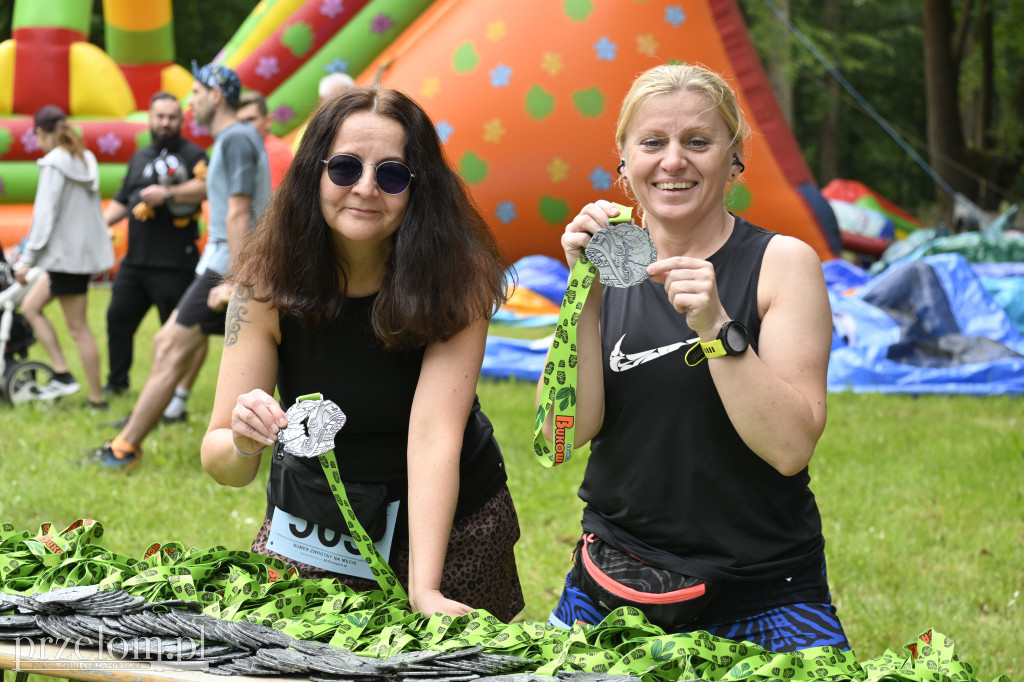 Bukowica Run 2026 - 31.05.2026