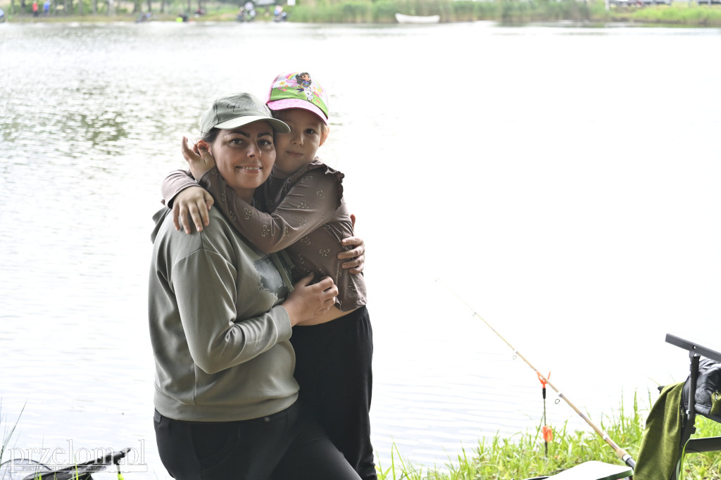 Piknik Wędkarski w Żarkach - 31.05.2026