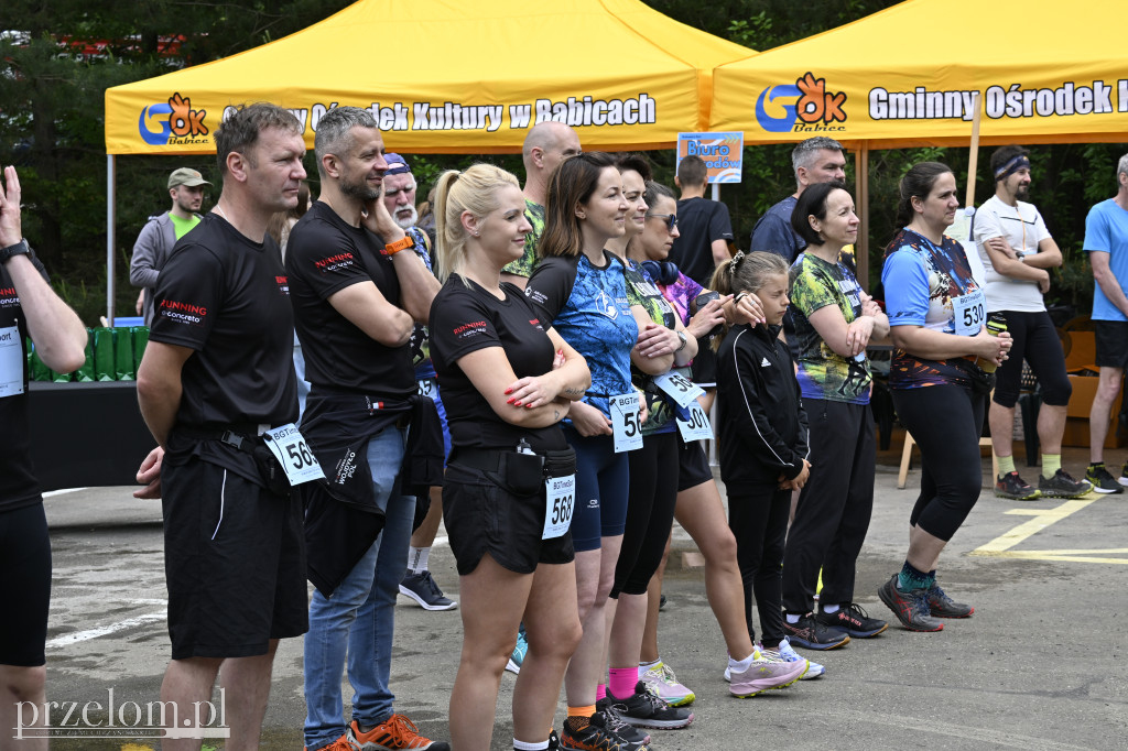 Bukowica Run 2026 - 31.05.2026