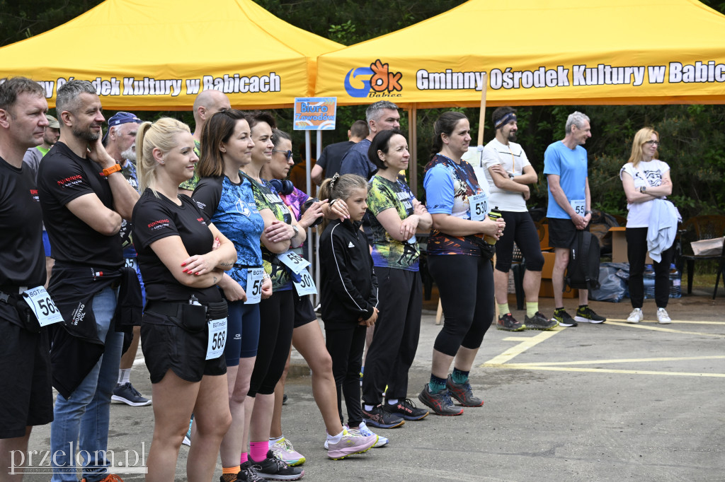 Bukowica Run 2026 - 31.05.2026