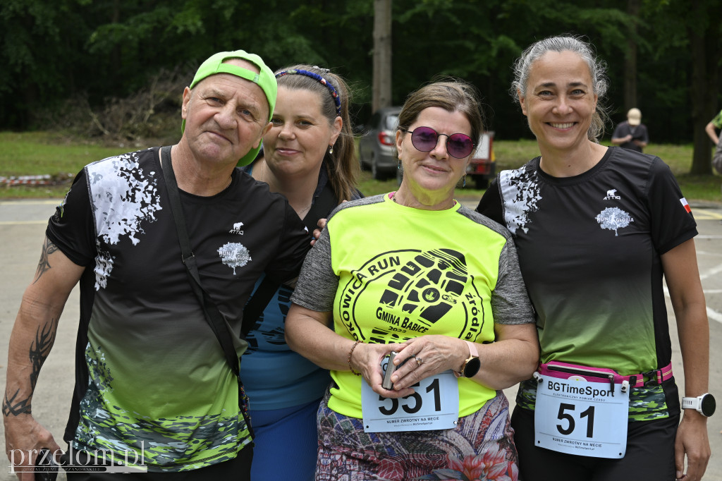 Bukowica Run 2026 - 31.05.2026