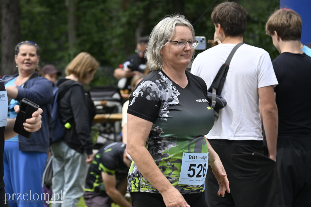 Bukowica Run 2026 - 31.05.2026